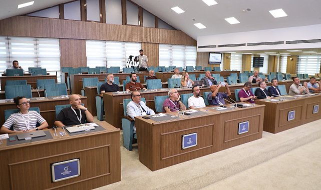 Tour of Ordu 2026'nın tanıtım toplantısı yapıldı