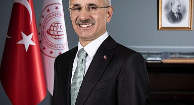 Trabzon Raylı Sistem Hattı Projesi'nin temeli 1 Eylül'de atılacak