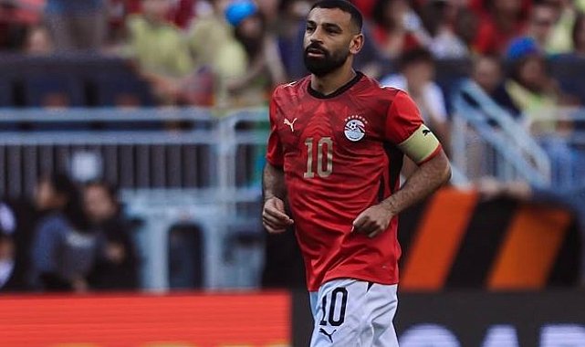 Trabzonspor, Salah'la anlaşmaya vardı