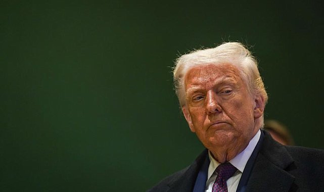 Trump: Görüşmeler iyi bir anlaşma imzalamak için İran'ın son şansı