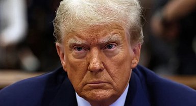 Trump: Hürmüz Boğazı çok yakında açılacak