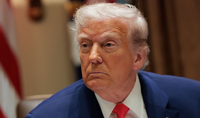 Trump: İran nükleer silaha sahip olmayacak
