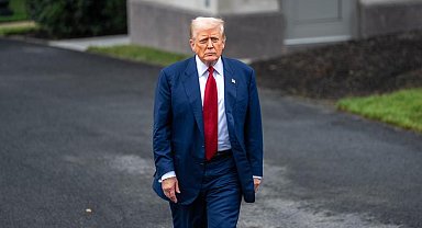 Trump: İran ordusu maaşları ödeyemiyor
