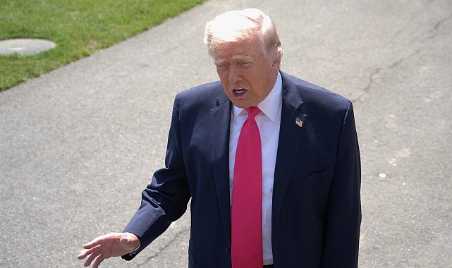 Trump: İran'a güvenmiyorum