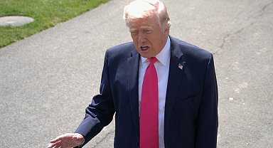 Trump: İran'a güvenmiyorum