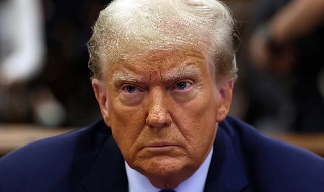Trump, İran'a saldırıları durdurduğunu açıkladı