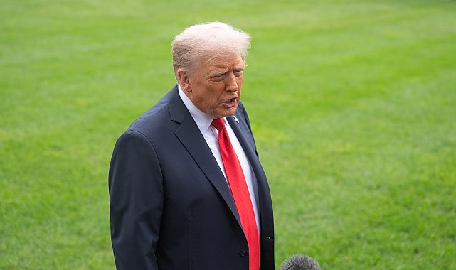 Trump'tan Güney Kore ile ortak askeri tatbikatları azaltma talimatı