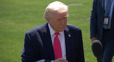 Trump'tan Güney Kore'ye 'İran' sitemi: Milyarlarca dolar harcıyoruz ancak karşılığını alamıyoruz