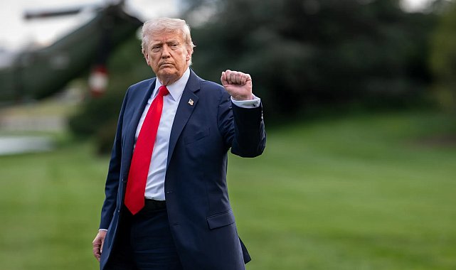 Trump'tan İran'a 'ekonomik savaş' ilanı