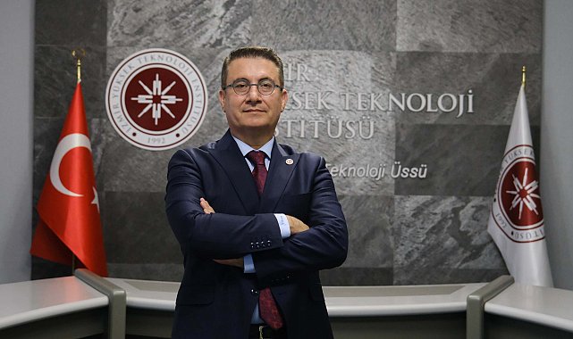 TÜBİTAK'taki uluslararası lider ve genç araştırmacılar programında destek alan 75 projeden 7'si İYTE'den