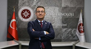TÜBİTAK'taki uluslararası lider ve genç araştırmacılar programında destek alan 75 projeden 7'si İYTE'den