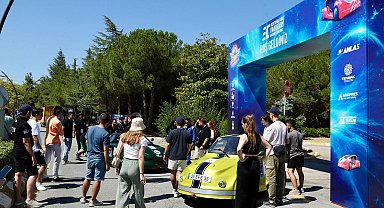 TÜBİTAK'tan TEKNOFEST kapsamında 16 yarışma