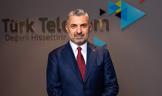 Türk Telekom'dan 17,2 milyar TL kar ile yılın ilk yarısında güçlü performans