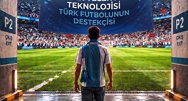 Türk Telekom'un teknoloji sponsoru olduğu Trendyol Süper Lig başlıyor