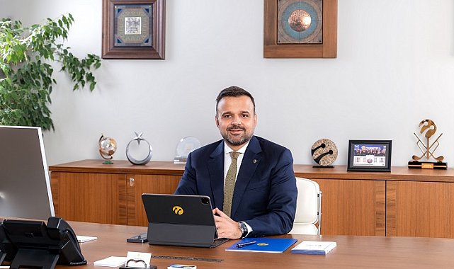 Turkcell'den yılın ikinci çeyreğinde 5,2 milyar TL net kar