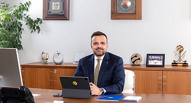 Turkcell'den yılın ikinci çeyreğinde 5,2 milyar TL net kar