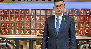 Türkiye Harp Malulü Gaziler ve Şehit Dul ve Yetimleri Derneği Başkanı Işık: Devletimize güvenimiz tam