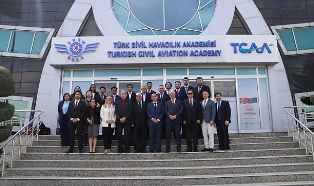 Türkiye ile Filipinler arasında hava ulaşımında yeni dönem