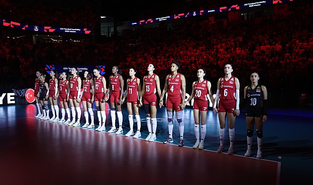 Türkiye - Polonya: 2-3 Fotoğraf eklendi