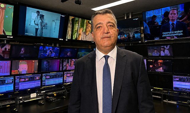 Türksat yayınları yeni nesil uydulara taşınıyor; 'yayıncılık tarihi açısından önemli bir dönemeç'