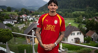 Uğurcan Çakır'ın gözünden Galatasaray'da 'enler'