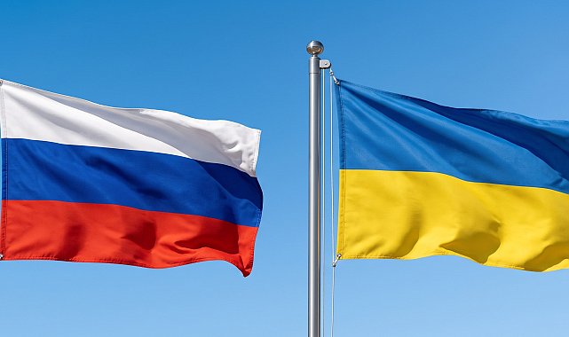 Ukrayna'dan Rusya'nın Novorossiysk Deniz Üssü'ne saldırı
