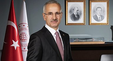 Ümraniye-Kavacık-Beykoz raylı sistem hattının yapımını Ulaştırma ve Altyapı Bakanlığı üstlendi