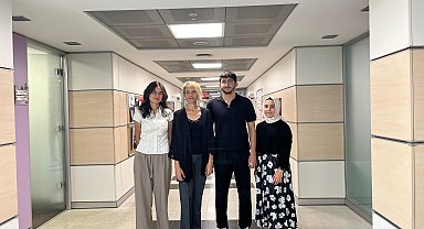 Üniversite öğrencilerinden orman yangınlarına müdahale süresini kısaltacak proje