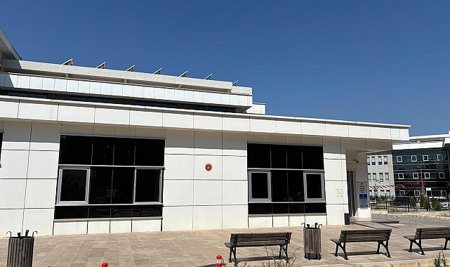 Uyuşturucu bağımlısı oğlunu öldürüp, polise teslim oldu