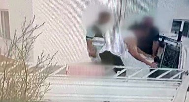 Uzaklaştırma kararını ihlal edip eşyaları götüren eşe tazminat cezası