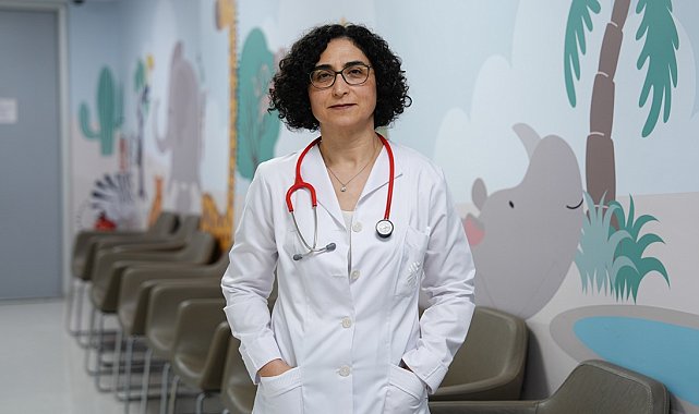Uzmanından çocuklarda sık görülen aftlara karşı uyarı