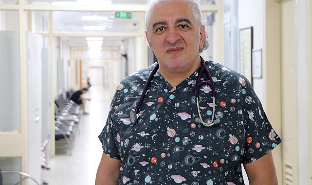 Uzmanından yaylacılara uyarı: Nefes darlığı olanlar yüksek rakıma çıkmasın