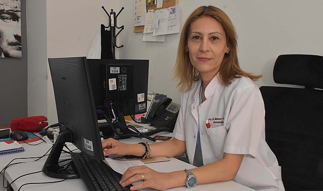 Uzmanlardan uyarı: Güneş kremi ve gözlük aksesuar değil, sağlık ihtiyacı