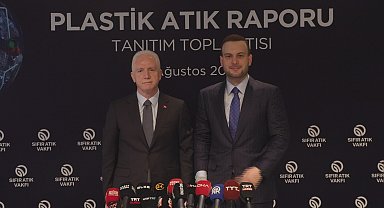 Vali Davut Gül: Çevre meselesi sadece milli güvenlik değil, dünyanın en önemli sorunlarından bir tanesidir