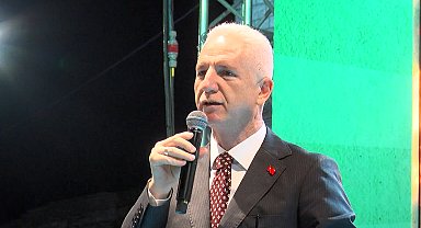 Vali Gül, Fatih'te 'Bir Milletin Zafer Günleri' etkinliğine katıldı