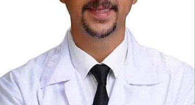Viyadükte ölü bulunan doktor toprağa verildi; cenaze namazını kuzeni kıldırdı