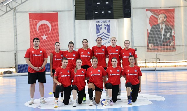 Yalıkavakspor'da hedef Cumhurbaşkanlığı Kupası