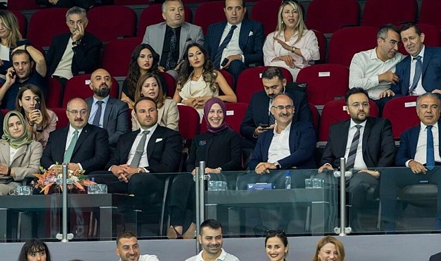 Yalıkavakspor'un Cumhurbaşkanlığı Kupası gururu