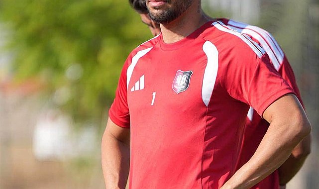 Yasin Öztekin Uşakspor'da