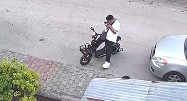 Yavru kediyi öpüp, boğan otizmli serbest bırakıldı