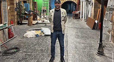 Yazar Murat Koparan, Üsküdar'daki villasında başından vurulmuş halde ölü bulundu