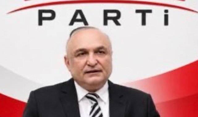 Yeni Parti Gaziantep Milletvekili Meriç, bıçaklı saldırıda yaralandı