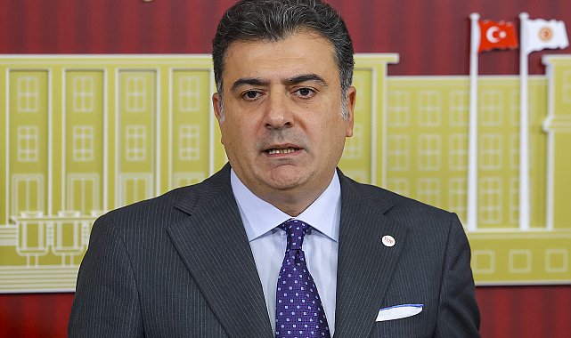 Yeni Partili Emre: 44 ilde örgütlenmeyi tamamladık