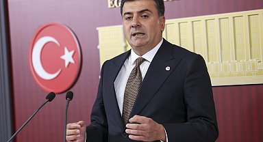 Yeni Partili Emre: Üye sayımız 300 binin üzerine çıktı