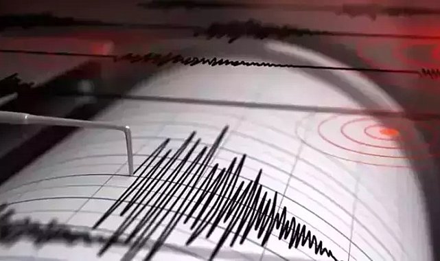 Yeni Zelanda açıklarında 6.3 büyüklüğünde deprem
