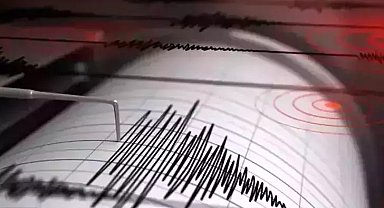 Yeni Zelanda açıklarında 6.3 büyüklüğünde deprem