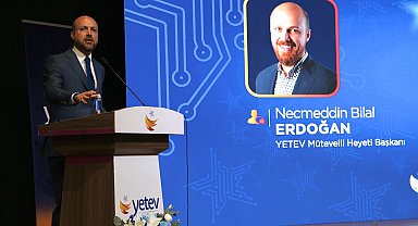 YETEV yeni akademik yıla 'Kadim Değerlerle İnsanlık İdeali' vizyonuyla başladı