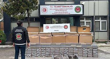 Yılın ilk 7 ayında 71 milyar lira değerinde ticari eşya ve uyuşturucu ele geçirildi