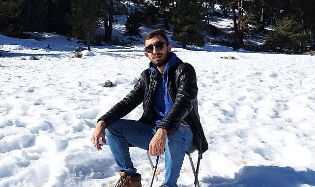 Yolda yürürken silahlı saldırıda öldü