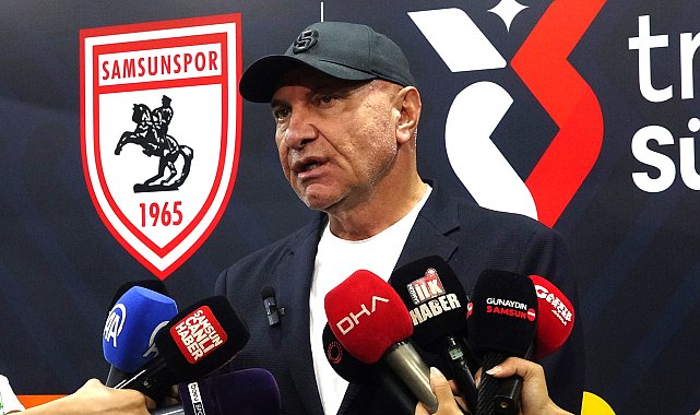 Yüksel Yıldırım: Fenerbahçe'nin dünya yıldızları var, bunu para verip seyredeceksin